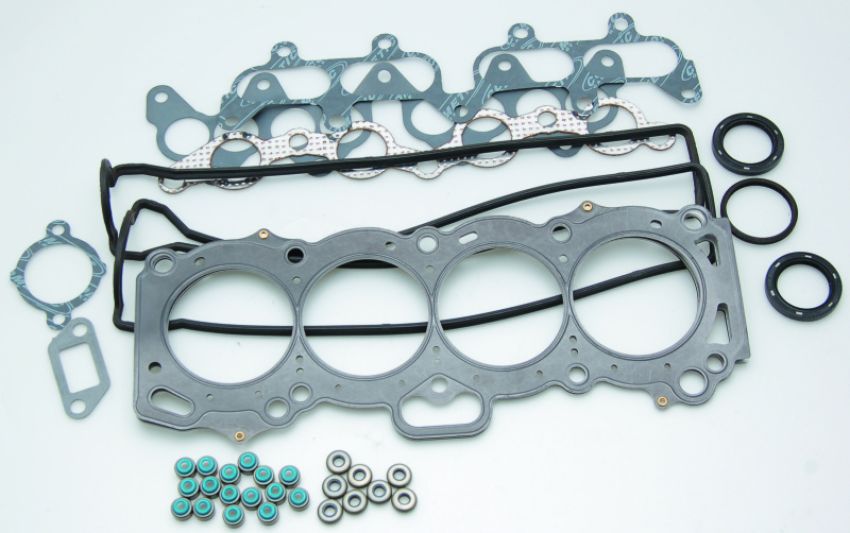 Cometic Street Pro Toyota 4AGE Top End Kit