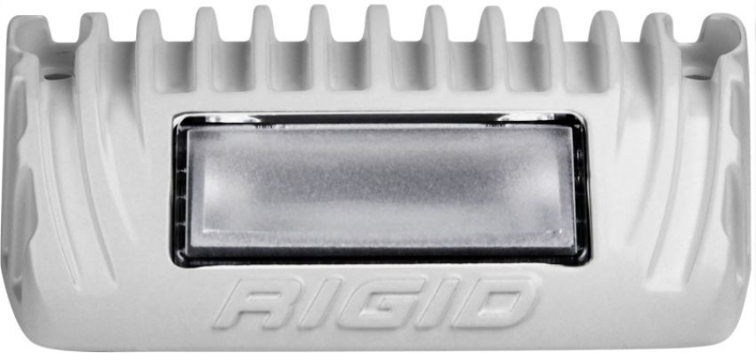 Rigid Industries 86620 1x2 65 Degree DC Scene Light White