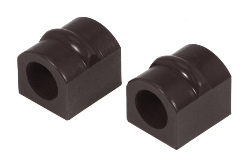 Prothane 1-1121-BL 64-83 AMC Front Sway Bar Bushings - 7/8in - Black