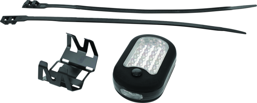 DragonFire Racing 521123 Dome Light Kit
