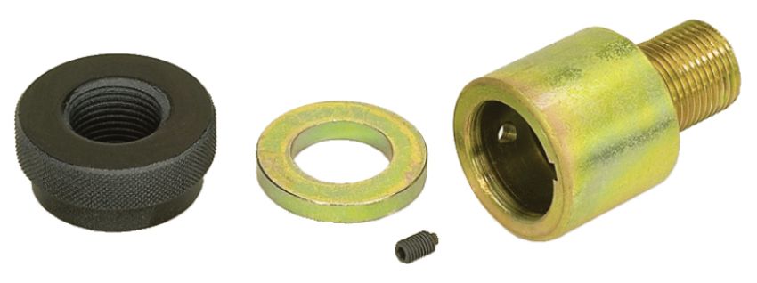 Moroso 61757 LS1 Crankshaft Socket Tool (Use w/Part No 62190/62191)