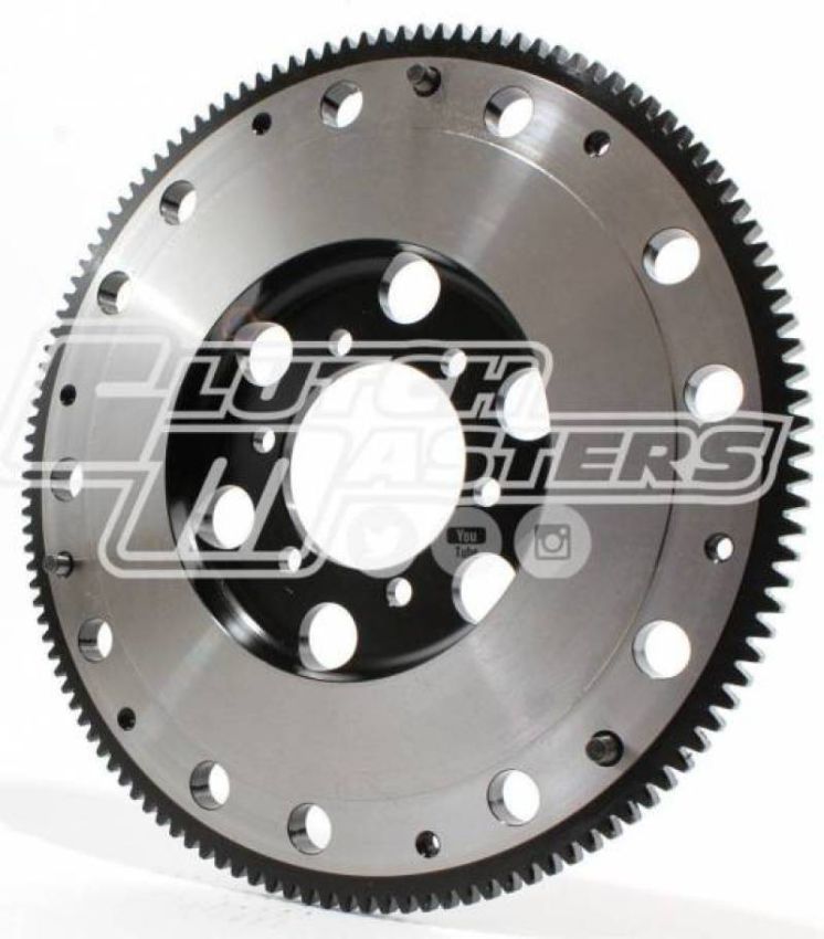 Clutch Masters FW-678-3SF Lightweight steel flywheel