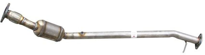 AB Catalytic 41926HD Direct-Fit Catalytic Converter EPA (Federal)