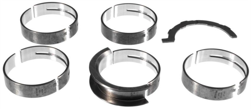 Clevite MS2292A Ford Products V8 5.0L DOHC 2011 Main Bearing Set