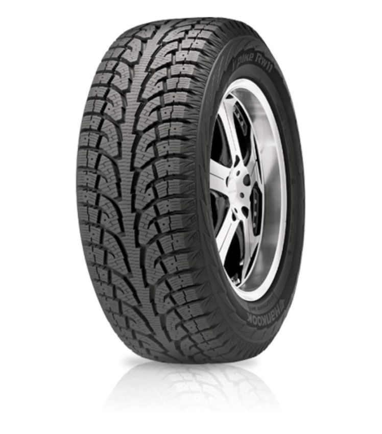 HANKOOK I*Pike RW11 265/65R18 Winter