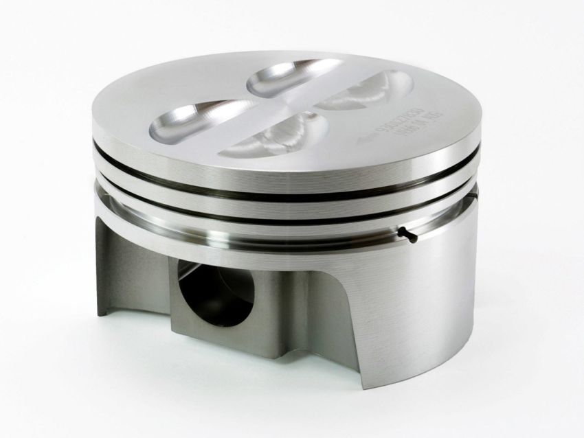 Mahle Motorsport 930127805 Piston Kit