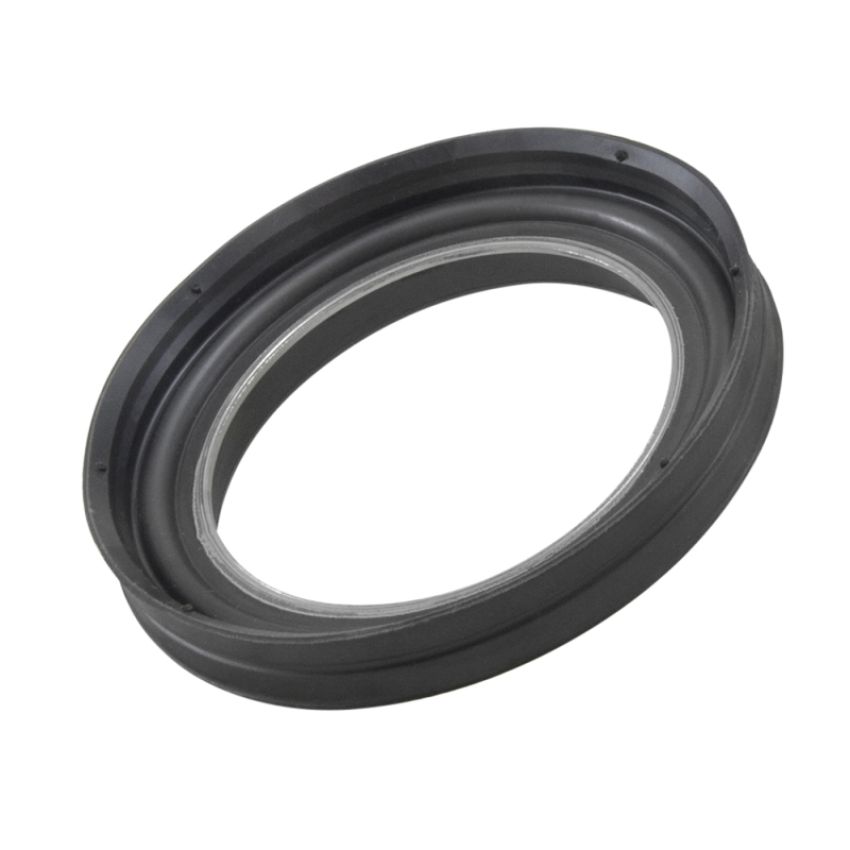 Yukon Gear & Axle YMSS1016 Yukon Replacement Axle Tube Seal for Dana 60 99 & Up Ford V-Lip Design
