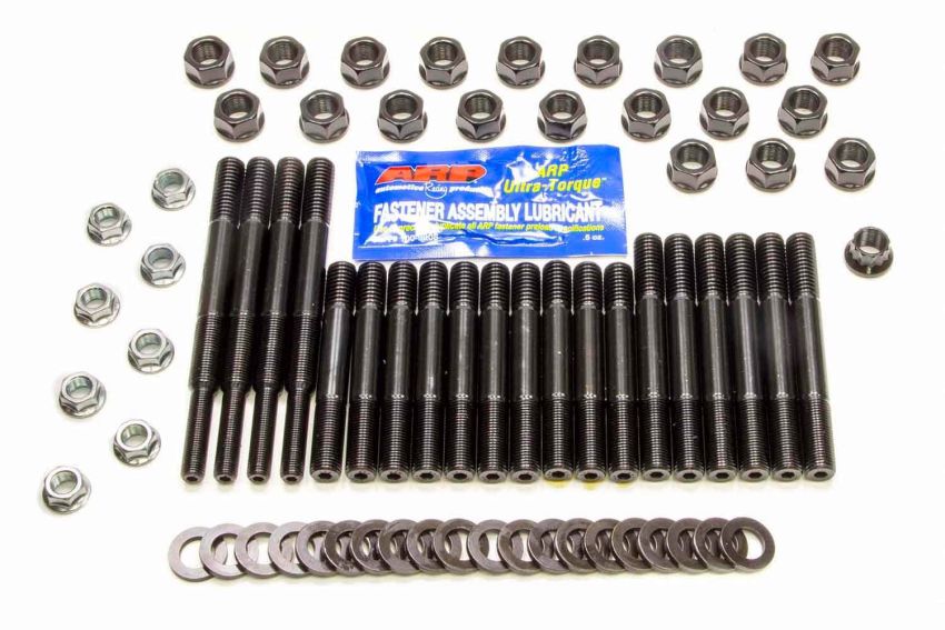 ARP ARP235-5702 BBC Main Stud Kit w/Windage Tray
