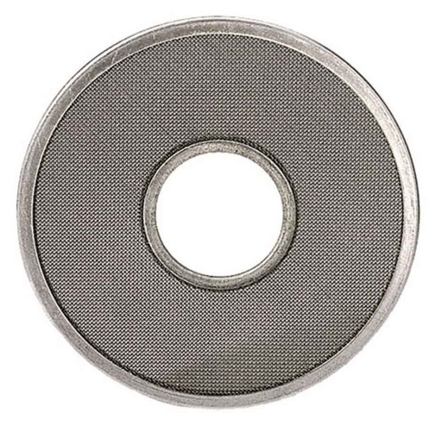 MOROSO MOR23845 Pre-Filter Oil Screen