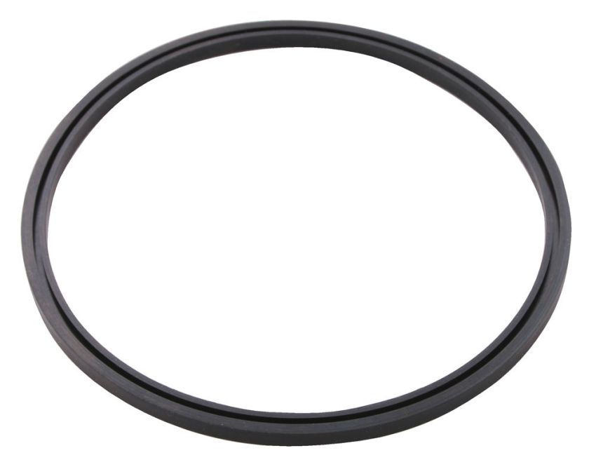 MOROSO MOR97331 A/C Base Gasket - 5-1/8 Dia.