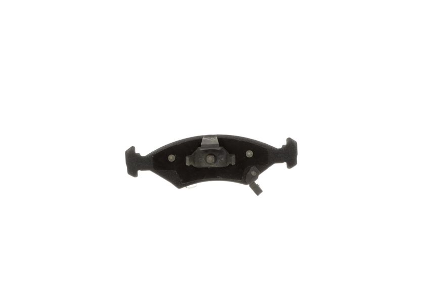 Bosch BE766H Brake Pads Front