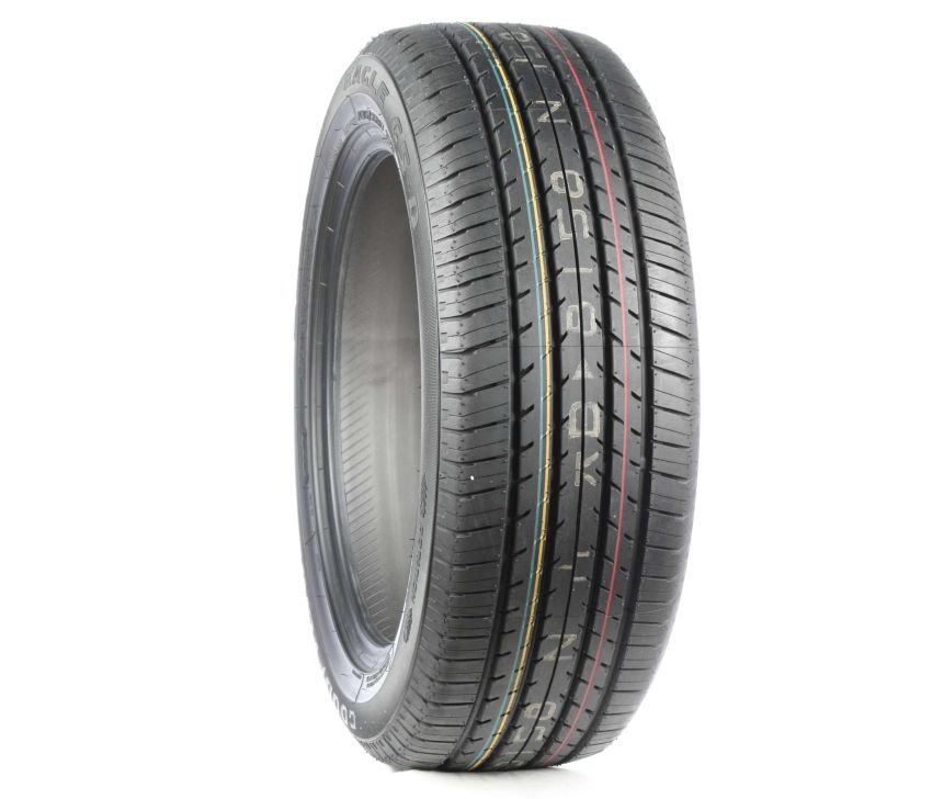 GOODYEAR Eagle GS-D 215/55R17 Summer