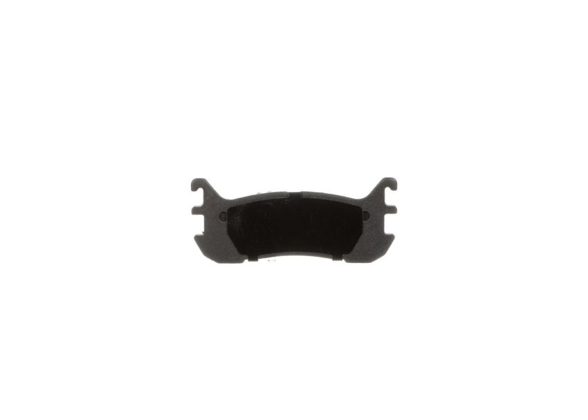 Bosch BE663H Brake Pads Rear