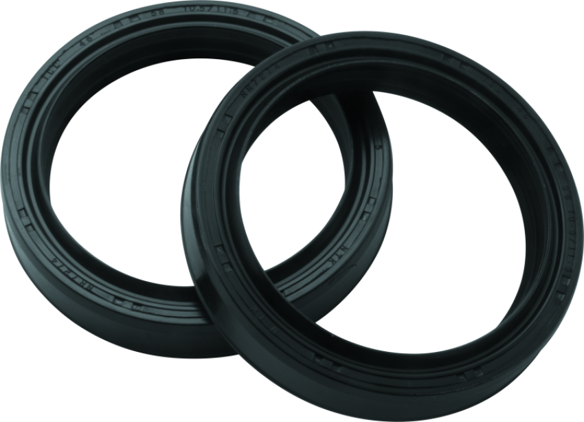 BikeMaster 429037 Fork Seal - 46 x 58 x 10.5
