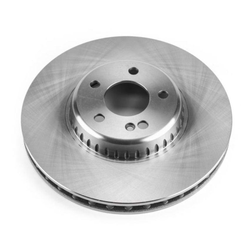 PowerStop EBR1604 AutoSpecialty Brake Rotor