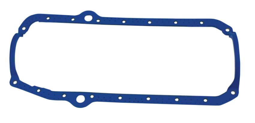 MOROSO MOR93150 Oil Pan Gasket - SBC Pre-85 1pc.