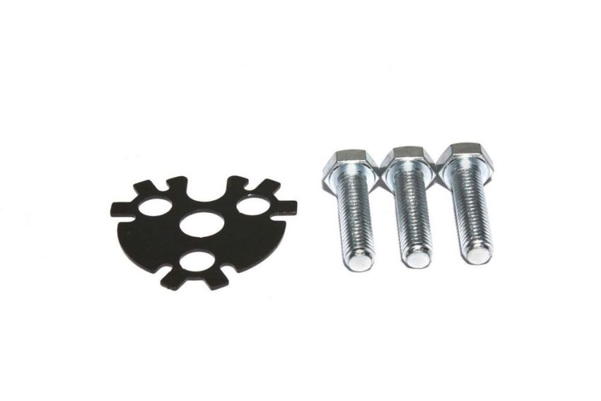 COMP CAMS COM5461 Cam Lock Plate Kit - 3-Bolt GM LS Engines
