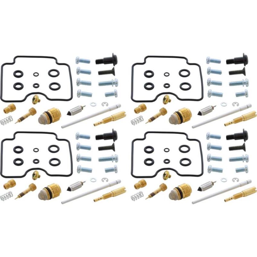 All Balls Racing 26-1636 01-05 Yamaha FZ1 Carburetor Rebuild Kit