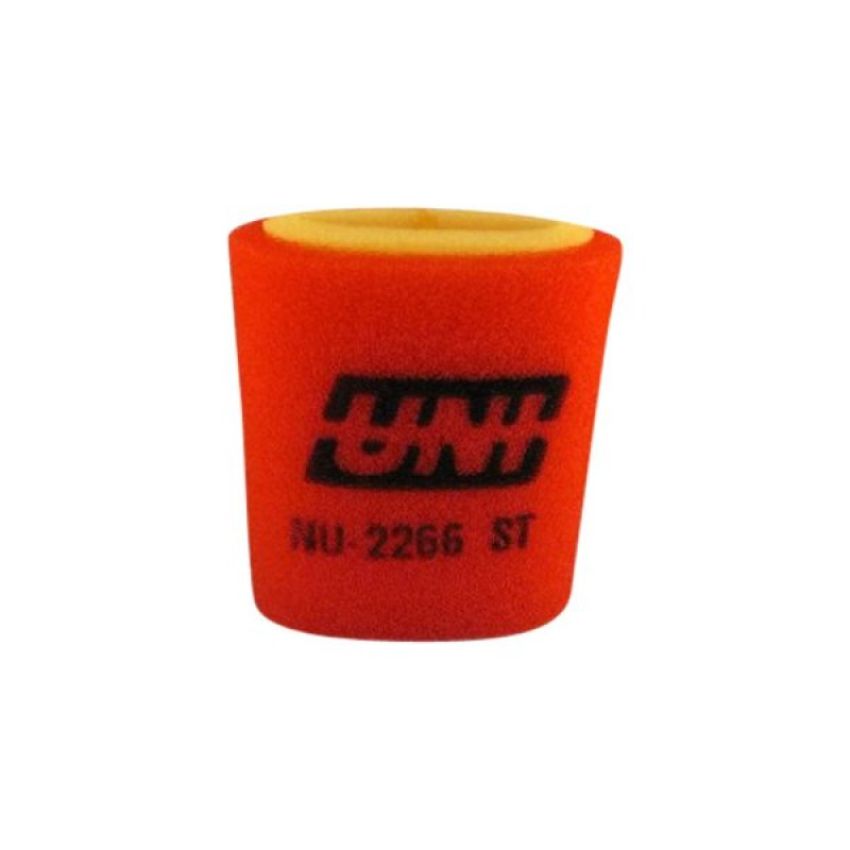 Uni Filter NU-2266ST 83-86 Yamaha Tri Moto 200 Air Filter
