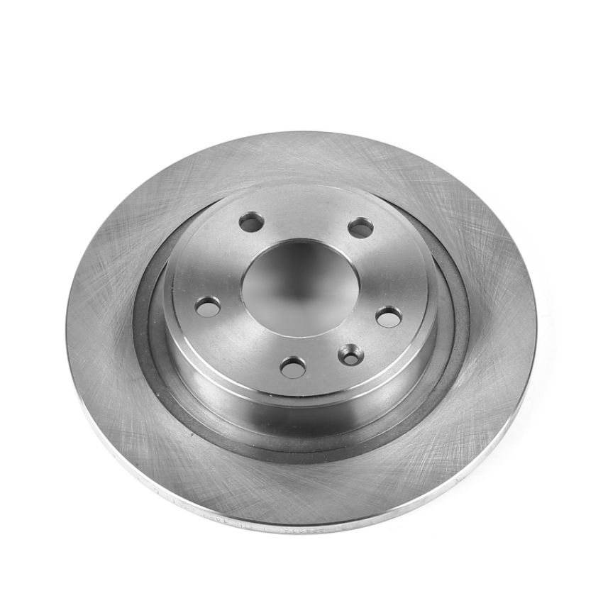 PowerStop AR82149 AutoSpecialty Brake Rotor