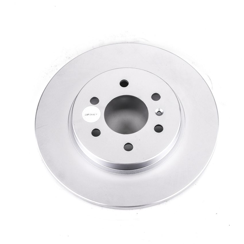 PowerStop AR8671EVC PowerStop Evolution Coated Rotor