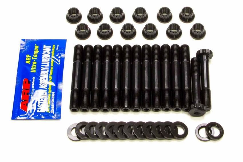 ARP ARP203-5402 Toyota Main Stud Kit - 7MGTE 2-Bolt