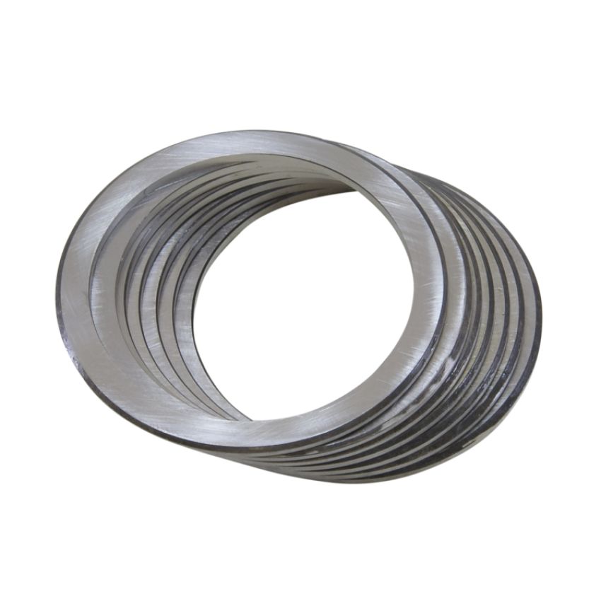 Yukon Gear & Axle SK CCT7.5-SIDE Yukon Gear Carrier Shim Kit For Toyota 7.5in
