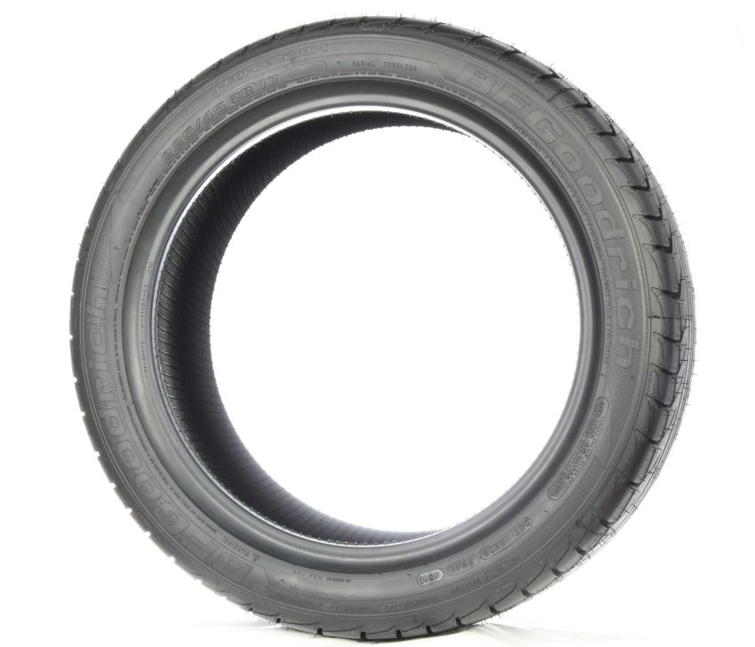 BFGOODRICH G-Force Sport 225/50R17 Summer
