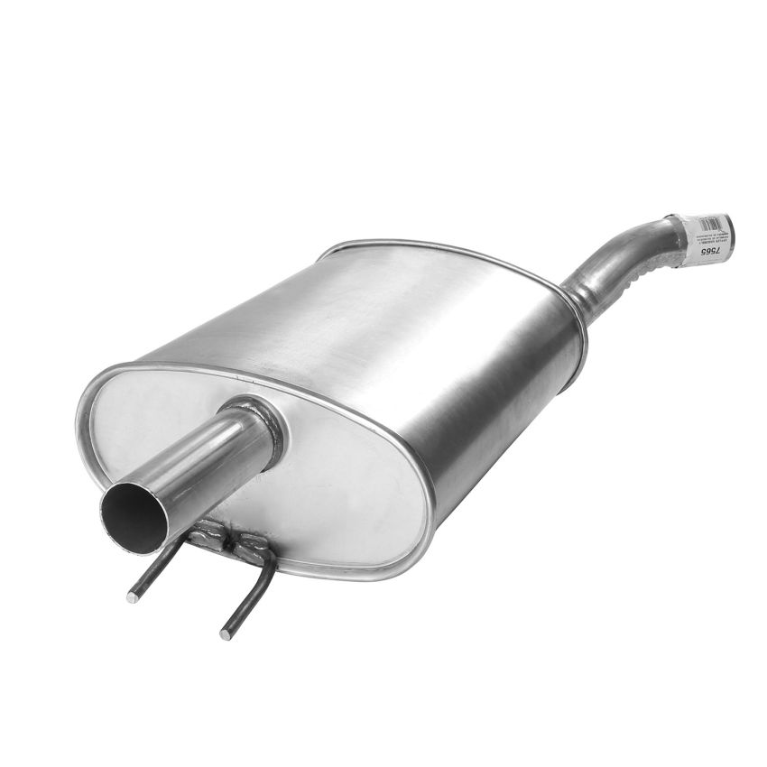 AP Exhaust 7565 Exhaust Muffler Assembly