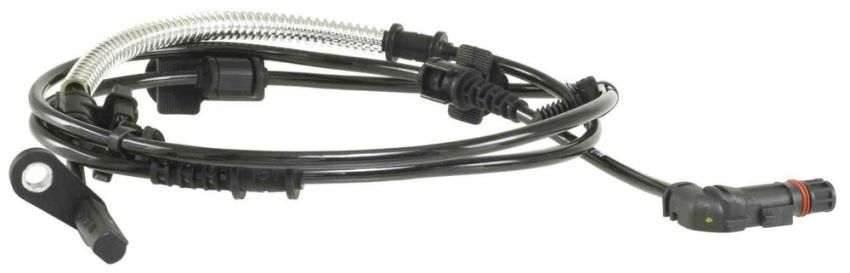 NTK AB1553 ABS Wheel Speed Sensor