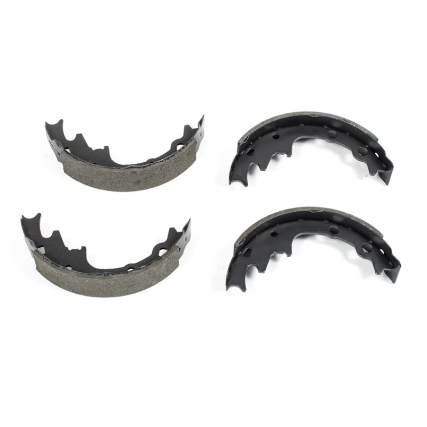 PowerStop B474 Drum Brake Shoe
