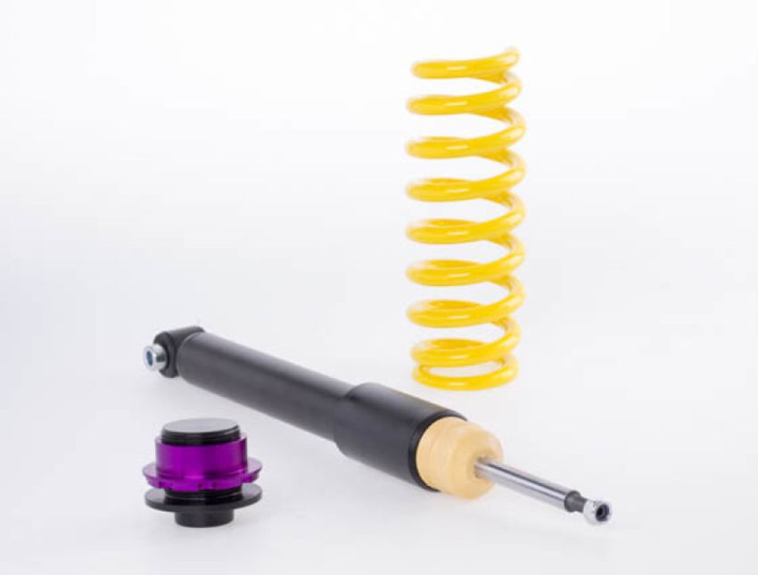 KW 1022000L Coilover Kit V1 for BMW 3 Series F31 Sports Wagon