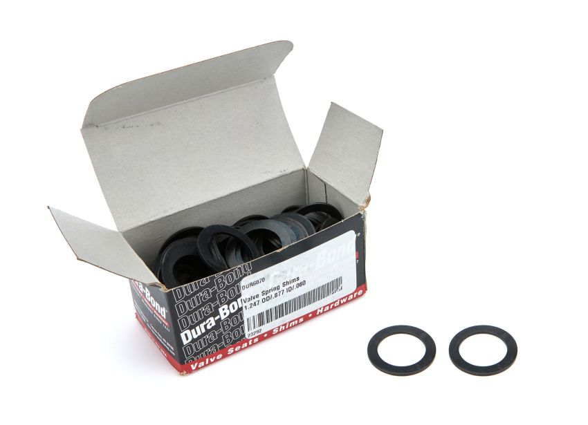 Dura-Bond Bearings 6070