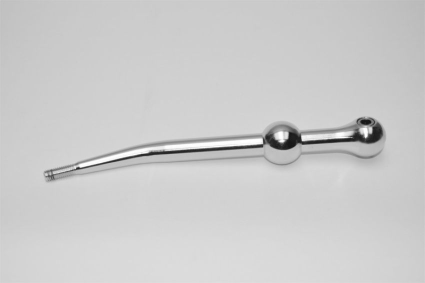 Fidanza Performance 891813 Up to 40% Reduction of Gear Throw