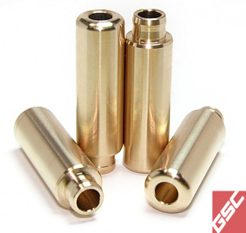 GSC Power Division 3055 GSC P-D BMW E36 M3 Manganese Bronze Exhaust Valve Guide - Single