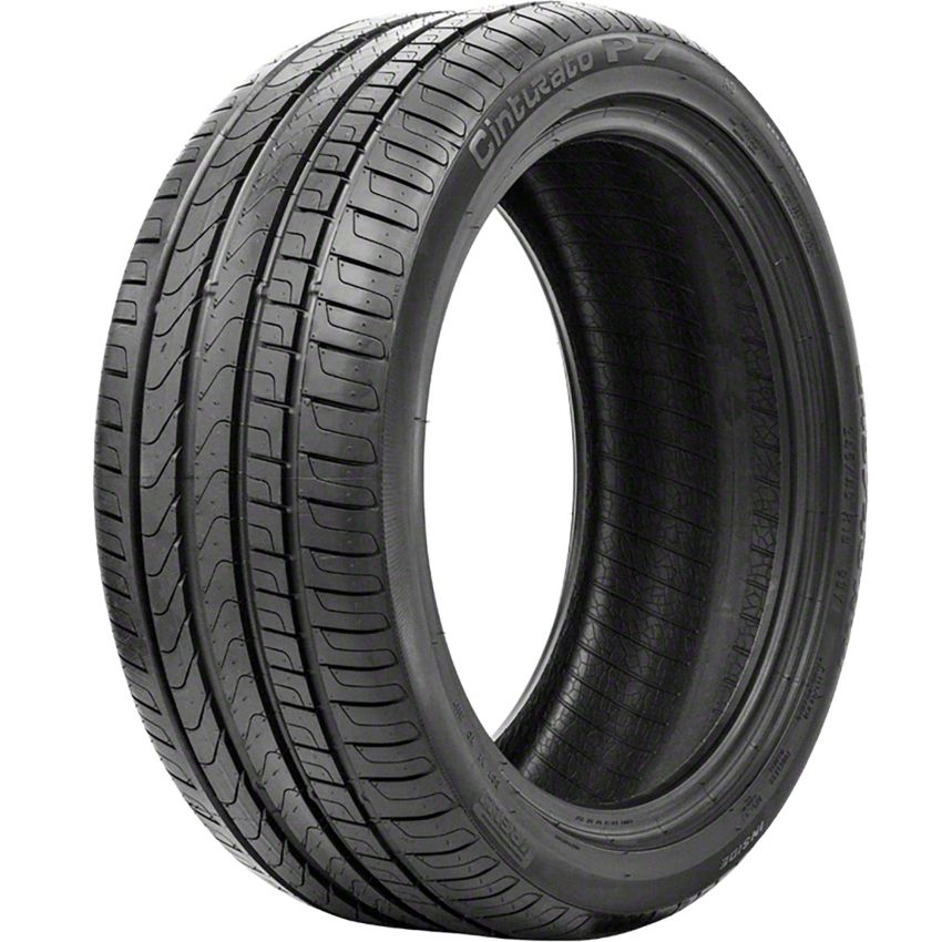 PIRELLI Cinturato P7 205/55R16 Summer