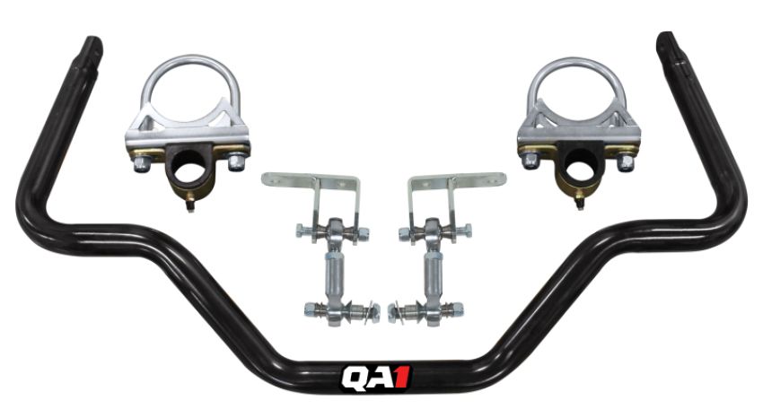 QA1 52853 78-88 GM G-Body Anti-Roll Bar Kit Rear 1-1/4in
