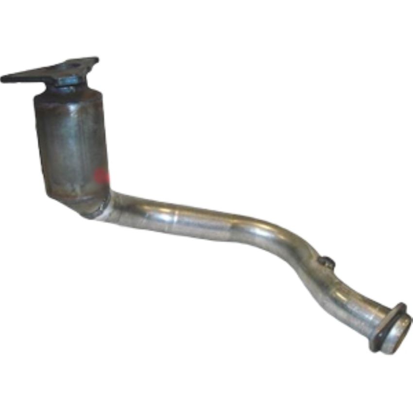 Davico 19279 EPA (Federal) Catalytic Converter Front