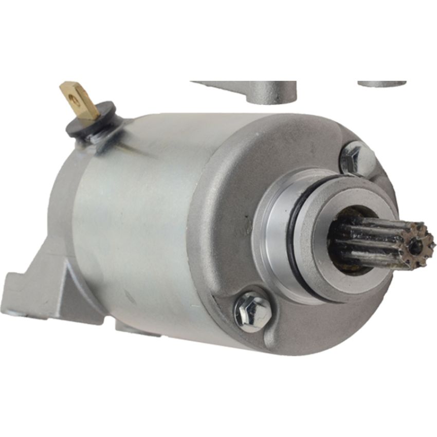 Arrowhead 410-52257 03-04 Can-Am Rally 175 Starter Motor