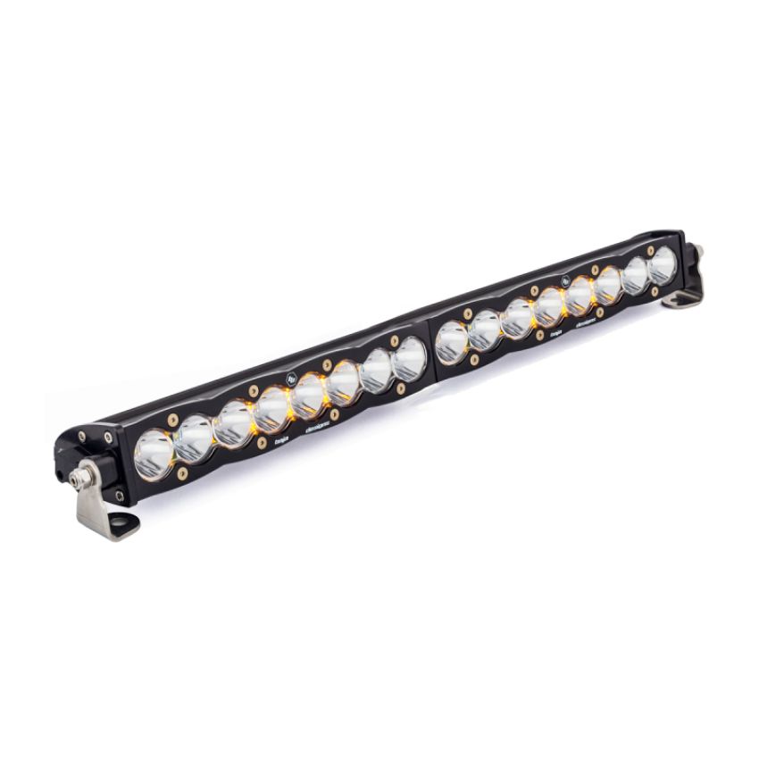 Baja Designs 702001 S8 Straight LED Light Bar