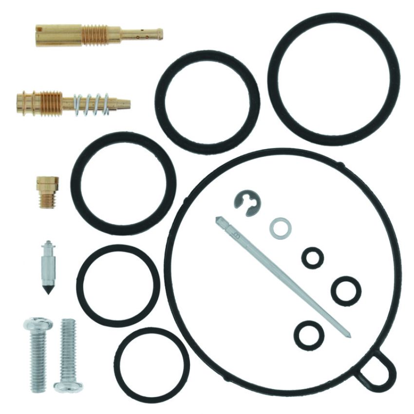 QuadBoss 418105 06-12 Honda TRX90X SporTrax (2) Carburetor Kit