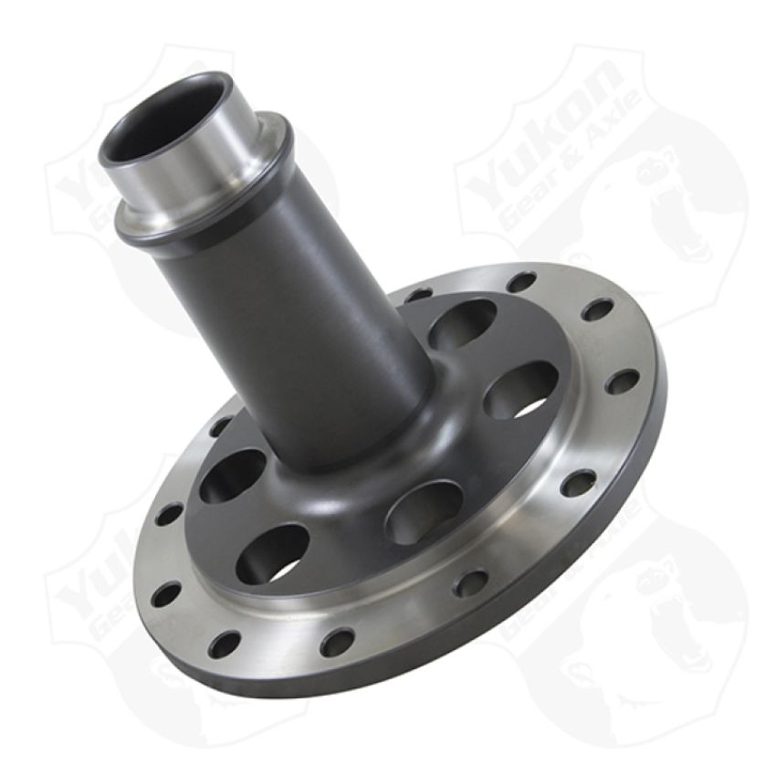Yukon Gear & Axle YP FSGM12T-4-30 Yukon Gear Steel Spool For GM 12 Bolt Truck w/ 30 Spline Axles / 3.73+