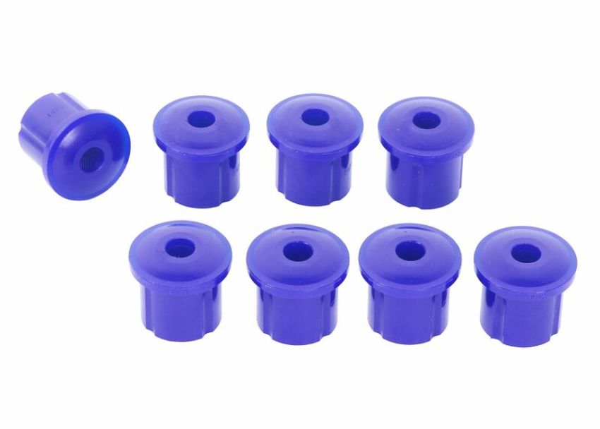Superpro SPF0821K Ford Mustang Rear Spring All