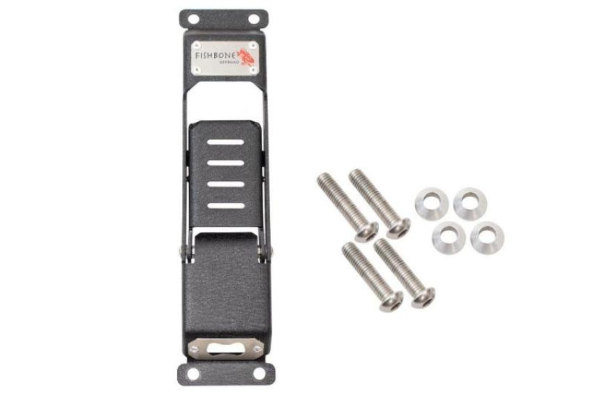 Fishbone Offroad FB21237 Door Mounted Step FB21237