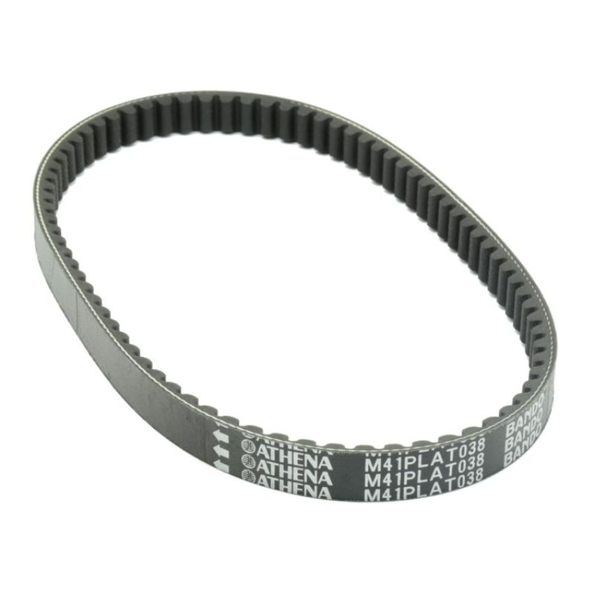 Athena S41PLAT038 Transmission Belts