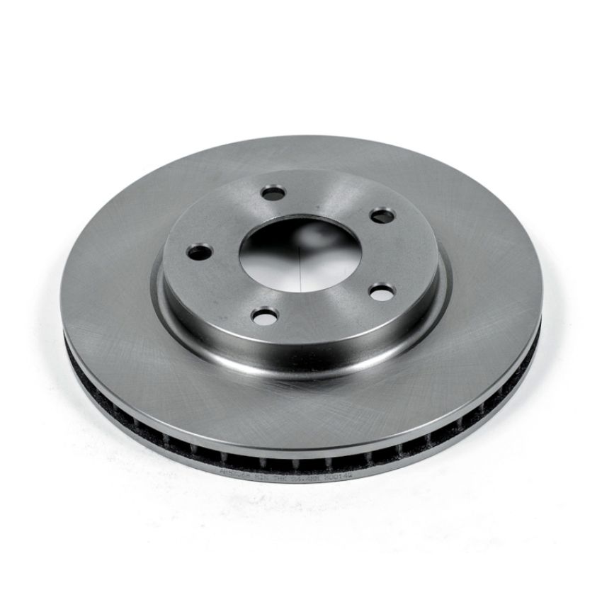 PowerStop AR83068 AutoSpecialty Brake Rotor