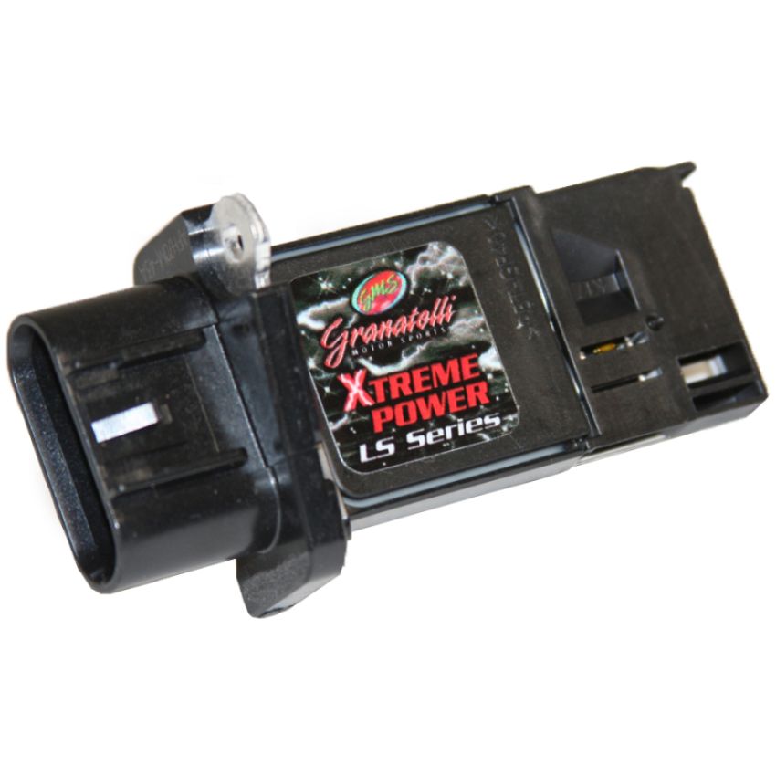 Granatelli Motor Sports 350300-C Slot-In Mass Air Flow Sensor