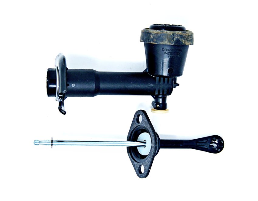 Platinum Driveline MC0435 Clutch Master Cylinder