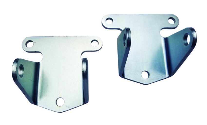 MOROSO MOR62515 Chevy Motor Mounts