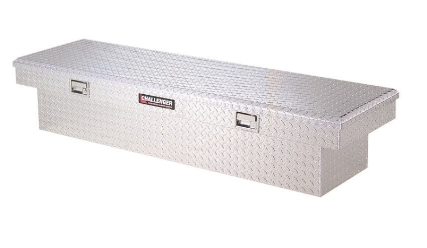 LUND 5400DB 67-99 Chevy CK Challenger Tool Box - Brite